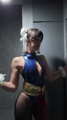 kimekomimi - FULL VIDEO - Watch Dad’s new toy milk my cock and empty my nuts. 
