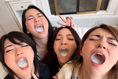 maya - want a taste?