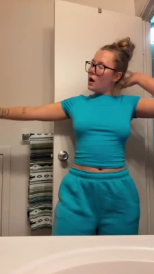 mrskittykat - They look so good when wet 💦
