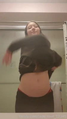 jade.love - HOTTEST VIDEO IN YOUR DMs NOW!! GO NOW FIRST CUM FIRST SERVE !!! ONLY