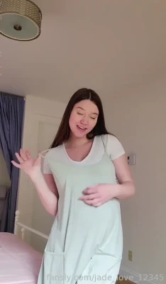 jade.love - I want to be your good girl