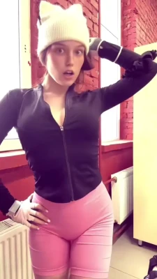 lalipinkcheeks - pussy asmr 🖤