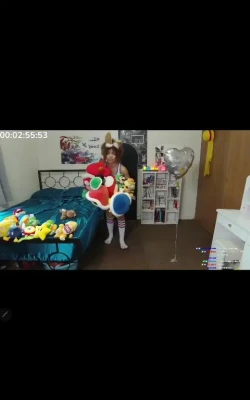 kvrtez - thursday FULL LENGTH VIDEO GIRL GIRL TAPE (was sent out before) so