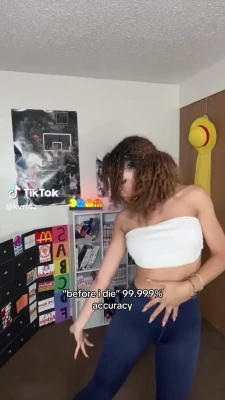 kvrtez - 4 pix and 0:17  I know you love that drop 👀