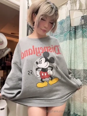 lynniequinvip - Ruined Orgasm: Who Cares about Your Little Dick?  My pathetic hubby