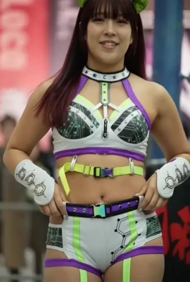 joshi_puroresu - Kisses for my King!