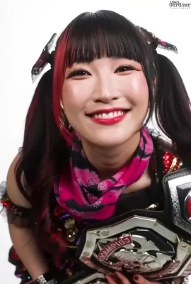 joshi_puroresu - Just a little note to let you know I'm moving rn so it's a bit