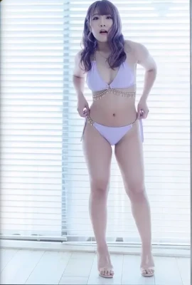 joshi_puroresu - Sometimes I walk around in nothing but my heels and panties to tease
