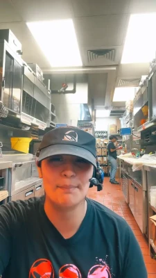 yourfav_babymomma_ - just waiting on trailers exporting, shall I put the clips up now?