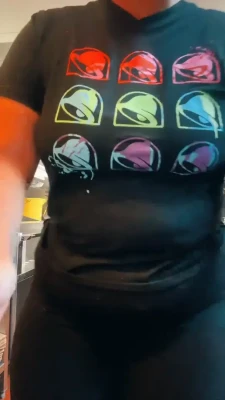 yourfav_babymomma_ - How do these stockings make my butt look?