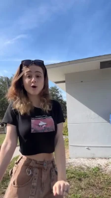 beanswithbombs - Watch me Trying to ride Vector! He was so soft that he slipped out