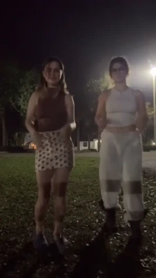 beanswithbombs - Happy TT!! I just love LOVE watching you try to climb up my giantess