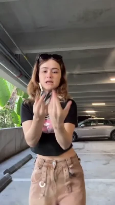 beanswithbombs - Most pairs of gym leggings are pretty see through when you have a big