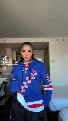 jaida.parkerwwe - From one of my custom video. You can get yours: just DM me (or you