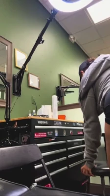 jaida.parkerwwe - BBC ANAL Wreckage During Quarantine  My ass can almost take dick
