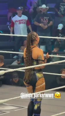 jaida.parkerwwe - 𝐇𝐎𝐓𝐓𝐄𝐒𝐓 𝐍𝐄𝐖 𝐂𝐎𝐋𝐋𝐀𝐁
