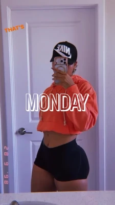 jaida.parkerwwe - Good morning 🌞☀️ have a great day!!