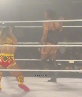 jaida.parkerwwe - I made this content for you honey , why don't you want to see it
