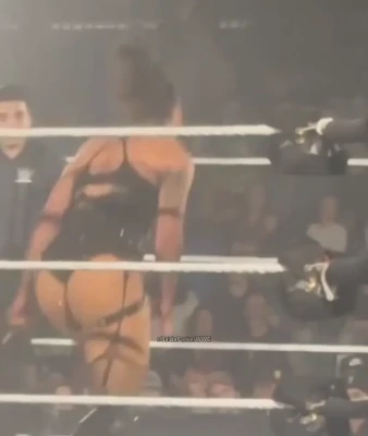 jaida.parkerwwe - Did somebody say "Pumpkin Chocolate Chip Cookies"?! Cause I got you,