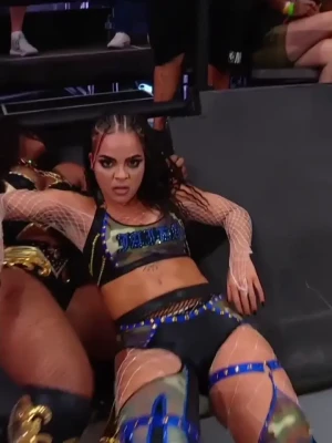 jaida.parkerwwe - Amores sábado media noche en vivo