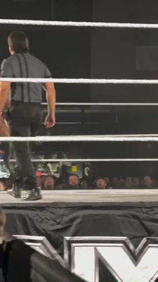 jaida.parkerwwe - Do your friends know the humiliating lengths you go to just to make