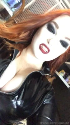 princessfetdoll... - I'm sorry guys give me 5 to sort my ass out 🤦‍♀️🤦‍♀️
