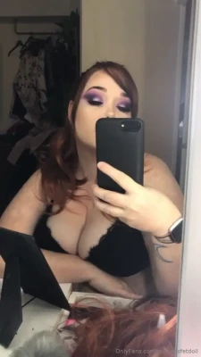 princessfetdoll... - Good morning ! When this pic gets 60 likes , I’ll post more pics