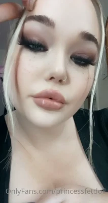 princessfetdoll... - my shirt got a little wet 🌝 and it wasn’t the only one 🥴 part 1