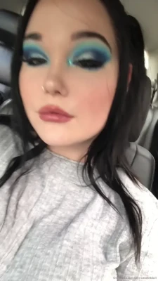 princessfetdoll... - Gooood morning from the girlies and I <3 My titties are looking