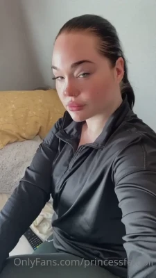 princessfetdoll... - mmm feeling teasy 😘