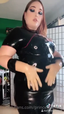 princessfetdoll... - Are we playing Horsey ??   @forbiddenfather