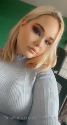 princessfetdoll... - Let's spend the weekend in my bed 💞