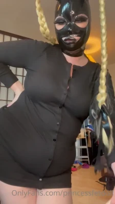 princessfetdoll... - Do you prefer wrinkled or smooth?