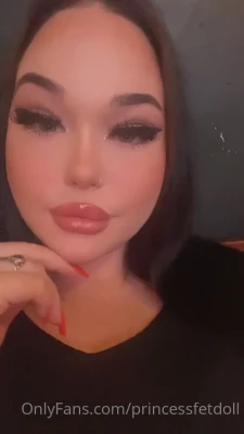 princessfetdoll... - Who's first?