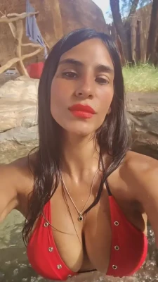 angelesgiampieri - Worship my bush 🥹🫶🖤