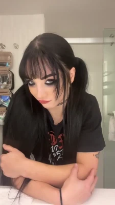 tatumpaxley - Super sexy new content was just sent out! Shooting customs later