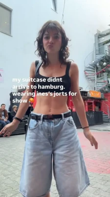 pacificabanda - My clit is very small, that's why I dream so much of taking a cum