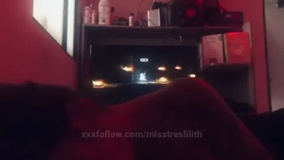 lilith_goth08 - My lips.. My wet tongue…💦 My sexy finger…  Get weaker. Tip