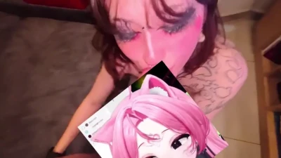 lilith_goth08 - Jesus is watching