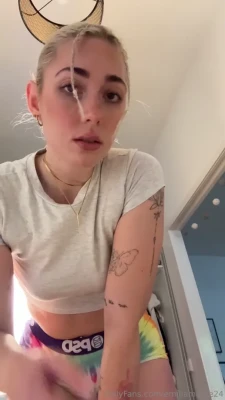 emiliamariie24 - ✨END OF THE MONTH SPECIAL ✨   3 videos bundle for $15!! The