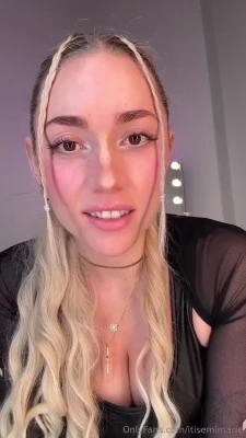 emiliamariie24 - I put together the best fits and orgasms