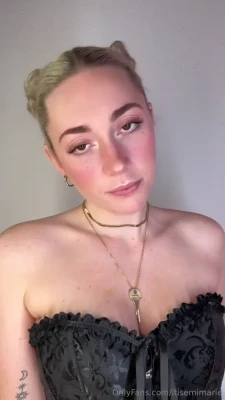 emiliamariie24 - It is my birthday party and I will smile OR frown if I wanna!!! I