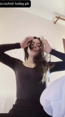 nothayleybenson - I wanna make my soles wet for u 😈🤤