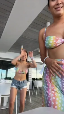 nadyaokamoto - i mis the sun on my pussy
