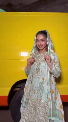nooraallure