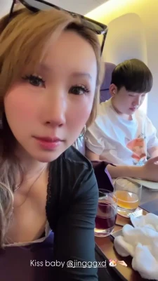 xiangg_xx - I will let you be my boss for a night 😈🍑