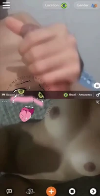 meowriana - I want to be touched . . .