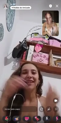 meowriana - Grabby grabby titties