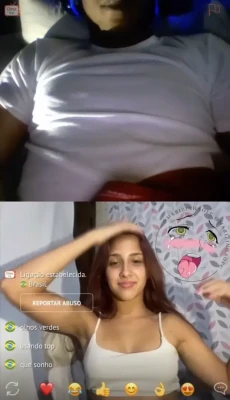 meowriana - I got the strawberry outfit lol