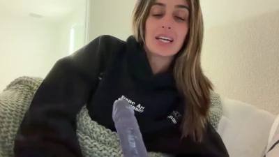 camiliakxoxo - Would you like it if I cleaned up for you dressed like this?👀🧹